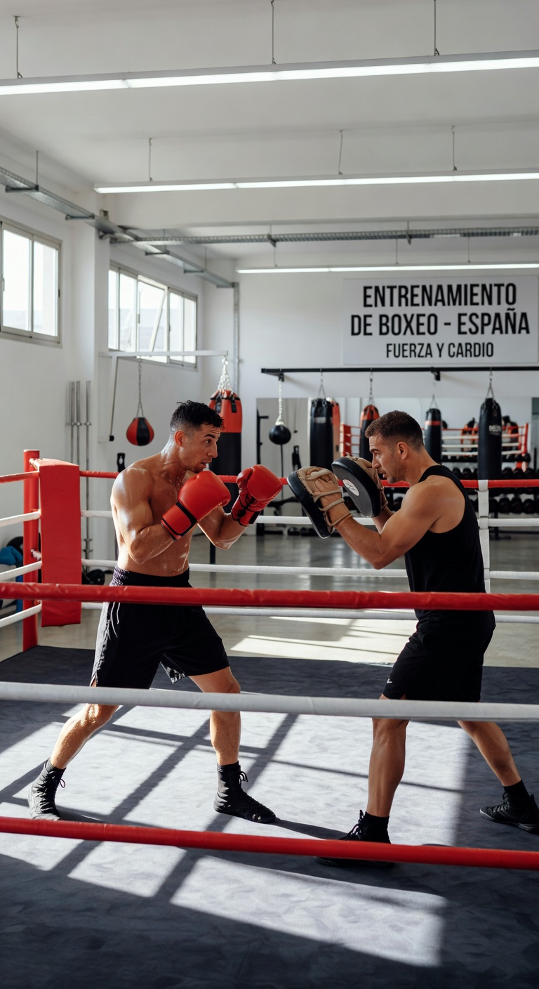 Boxing