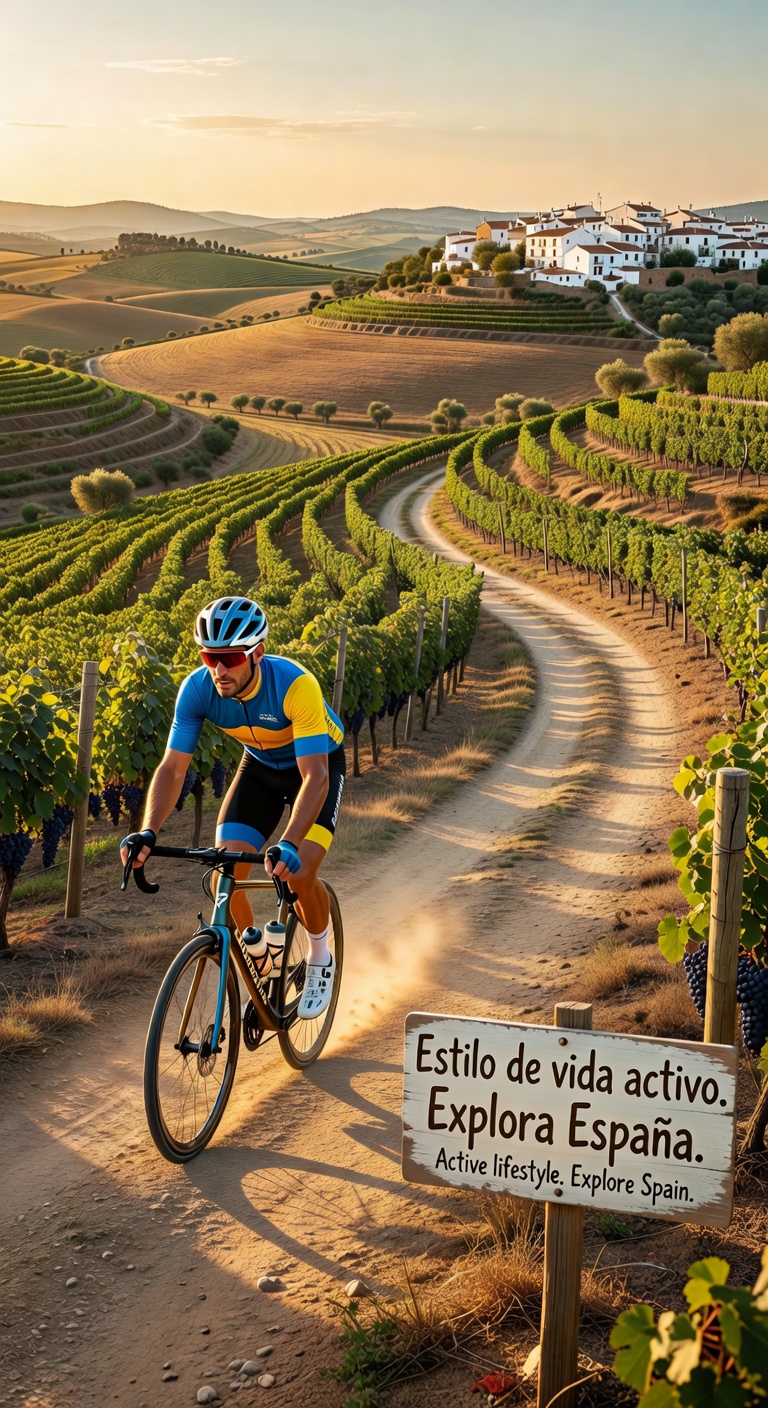 Ciclismo
