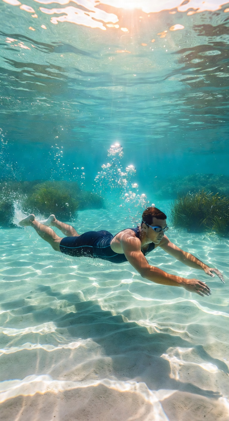 Natación España