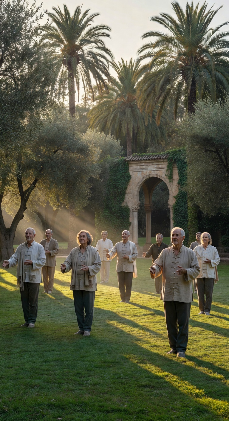 Tai Chi